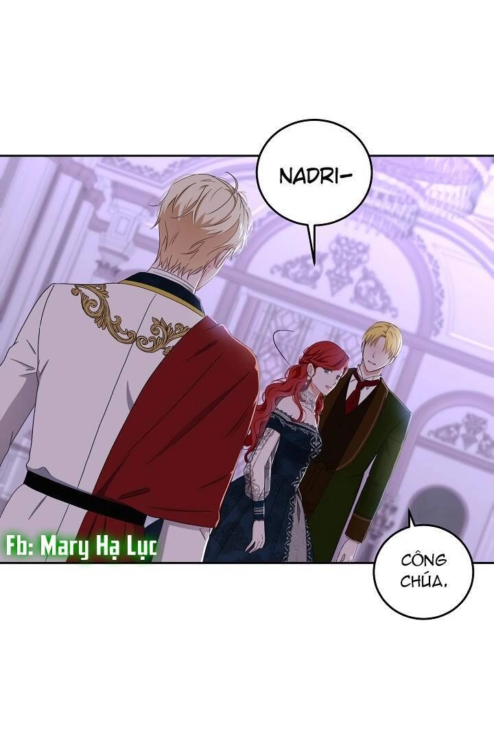 Tôi Lạc Vào Thế Giới Trò Chơi Harem Ngược Chapter 37 - 75