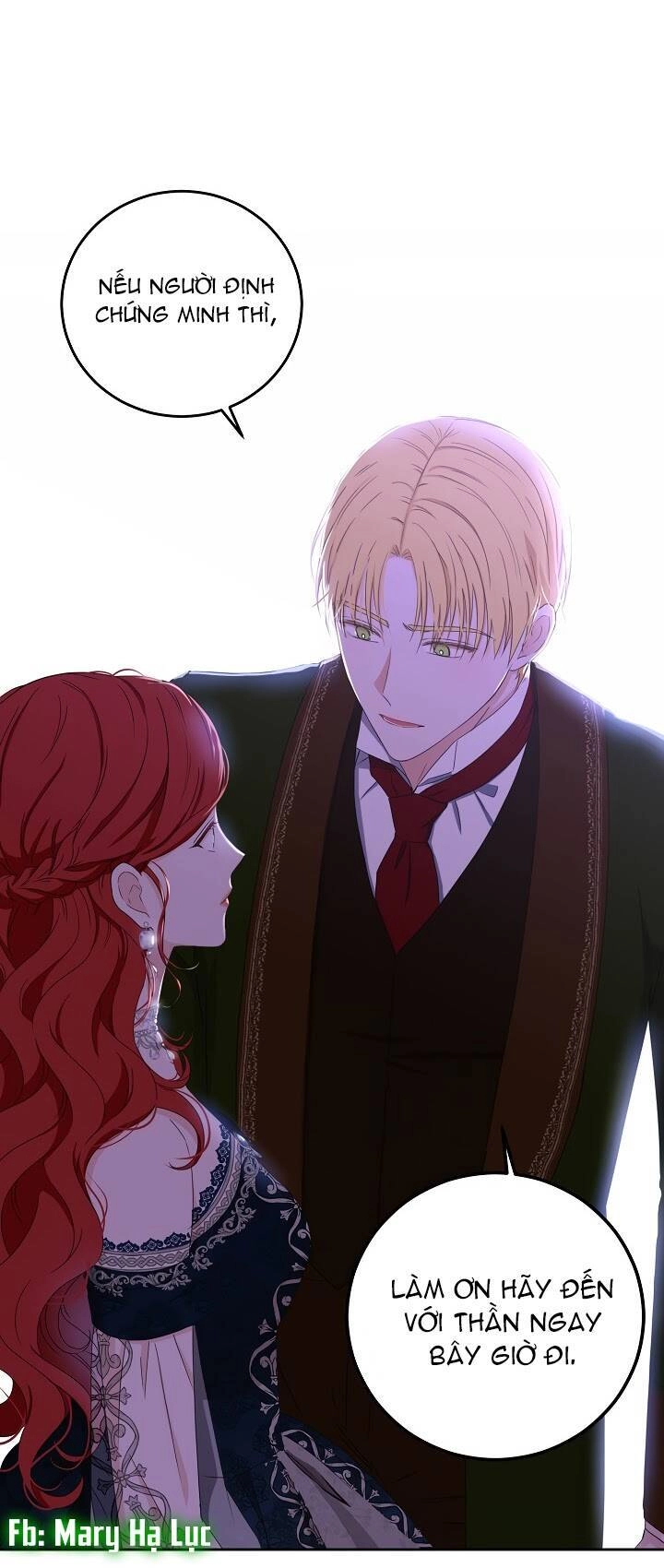 Tôi Lạc Vào Thế Giới Trò Chơi Harem Ngược Chapter 37 - 76