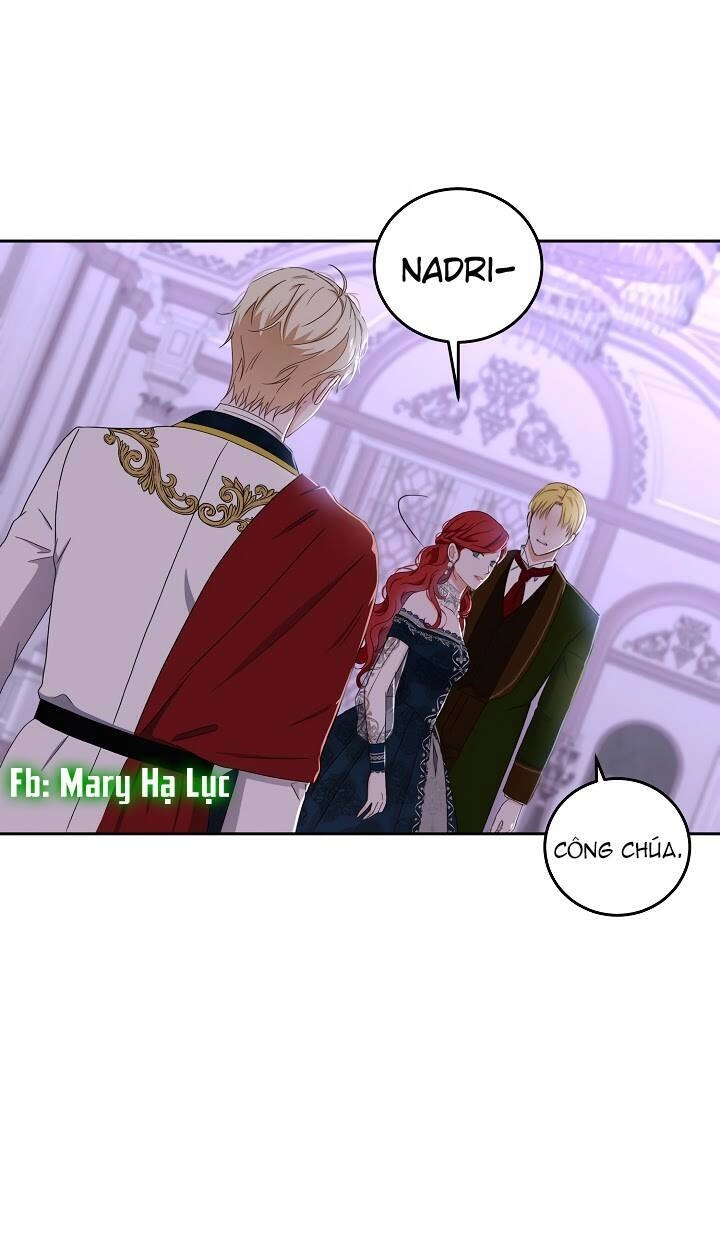 Tôi Lạc Vào Thế Giới Trò Chơi Harem Ngược Chapter 38 - 3