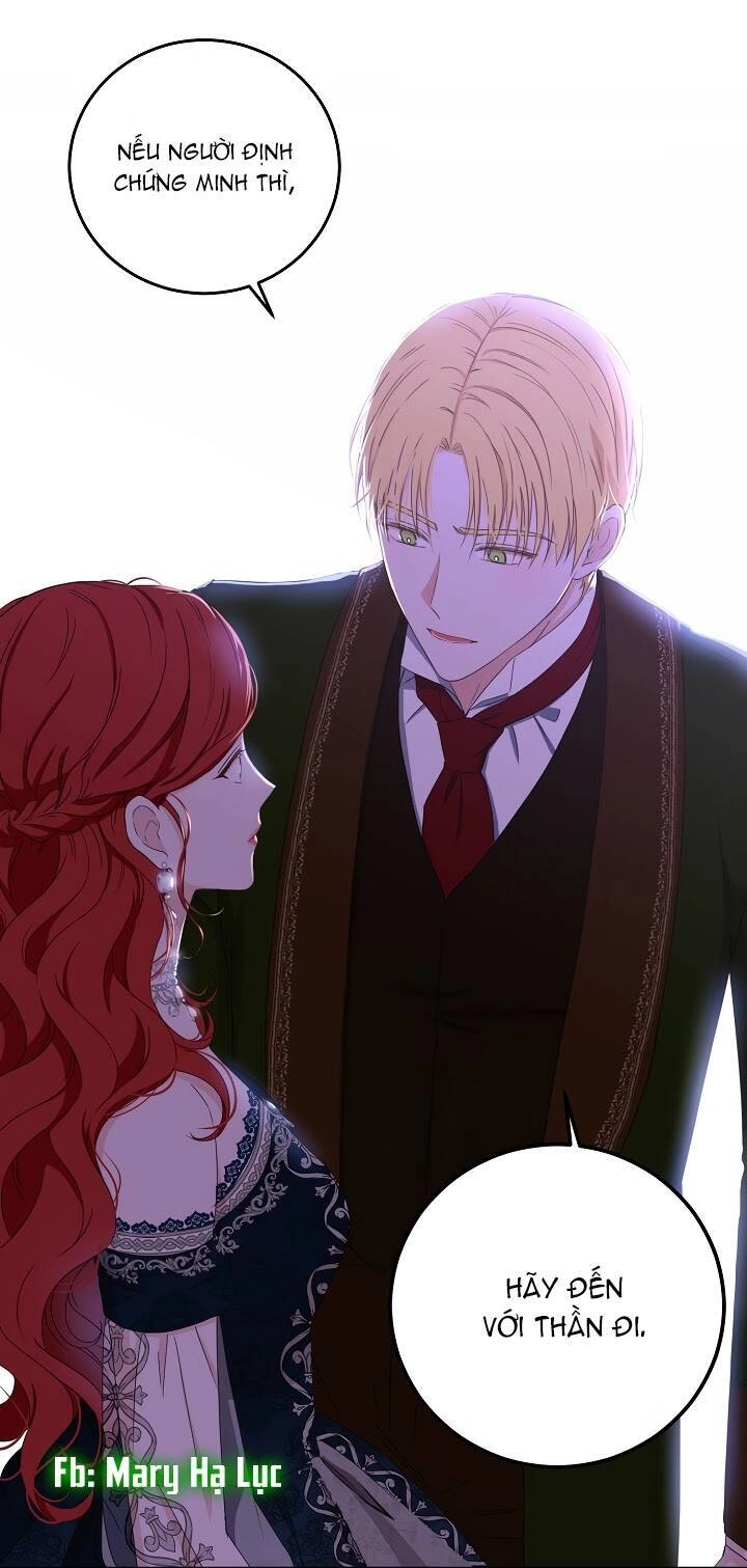 Tôi Lạc Vào Thế Giới Trò Chơi Harem Ngược Chapter 38 - 4