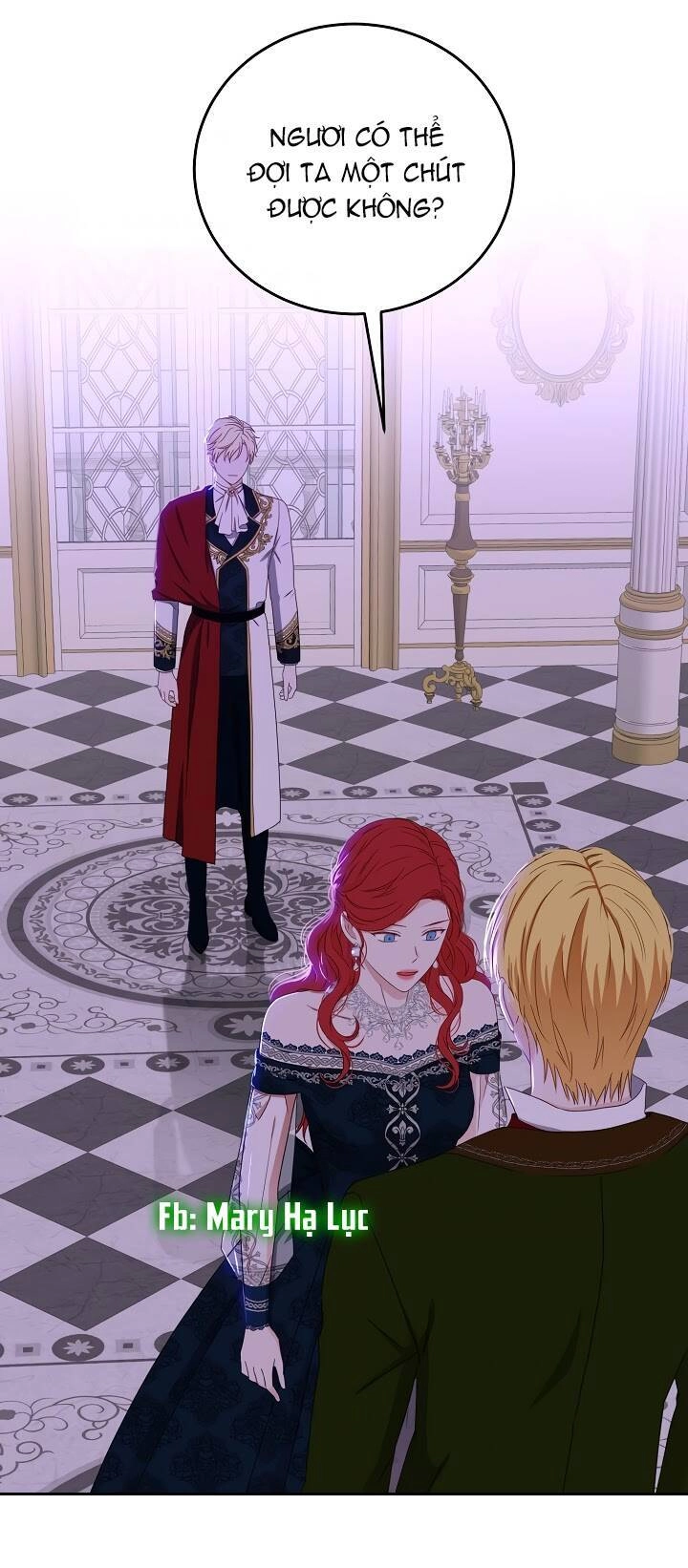 Tôi Lạc Vào Thế Giới Trò Chơi Harem Ngược Chapter 38 - 7