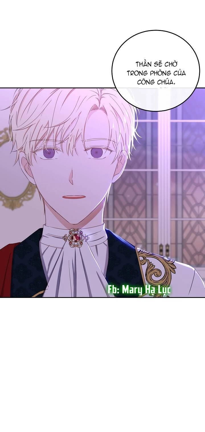 Tôi Lạc Vào Thế Giới Trò Chơi Harem Ngược Chapter 38 - 10