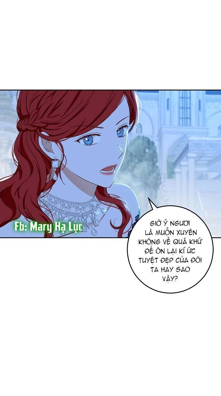 Tôi Lạc Vào Thế Giới Trò Chơi Harem Ngược Chapter 38 - 15