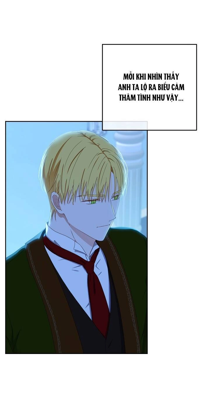 Tôi Lạc Vào Thế Giới Trò Chơi Harem Ngược Chapter 38 - 17