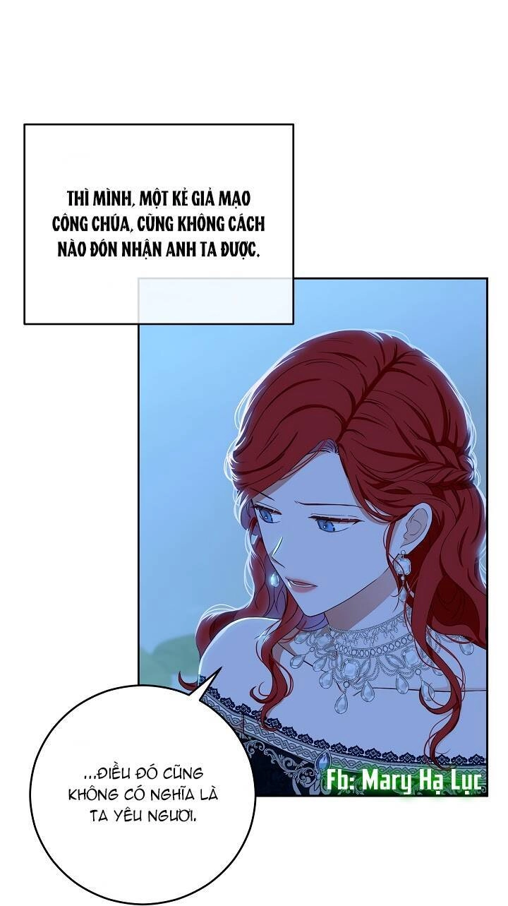 Tôi Lạc Vào Thế Giới Trò Chơi Harem Ngược Chapter 38 - 18