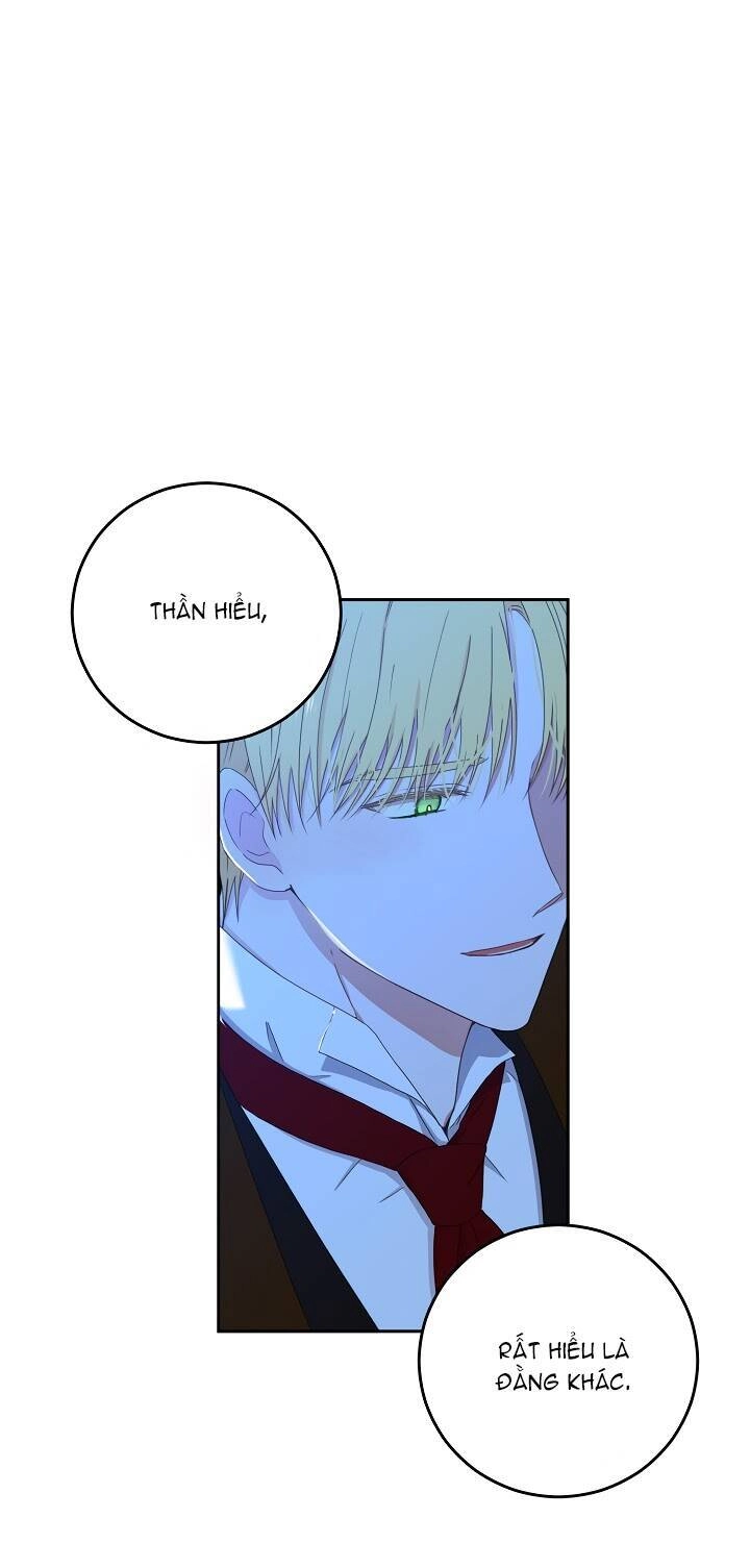 Tôi Lạc Vào Thế Giới Trò Chơi Harem Ngược Chapter 38 - 19