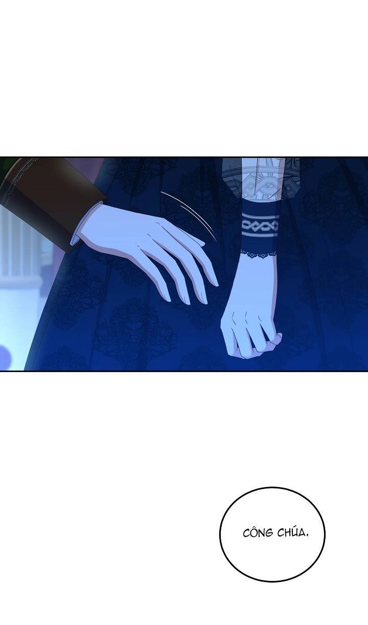 Tôi Lạc Vào Thế Giới Trò Chơi Harem Ngược Chapter 38 - 20