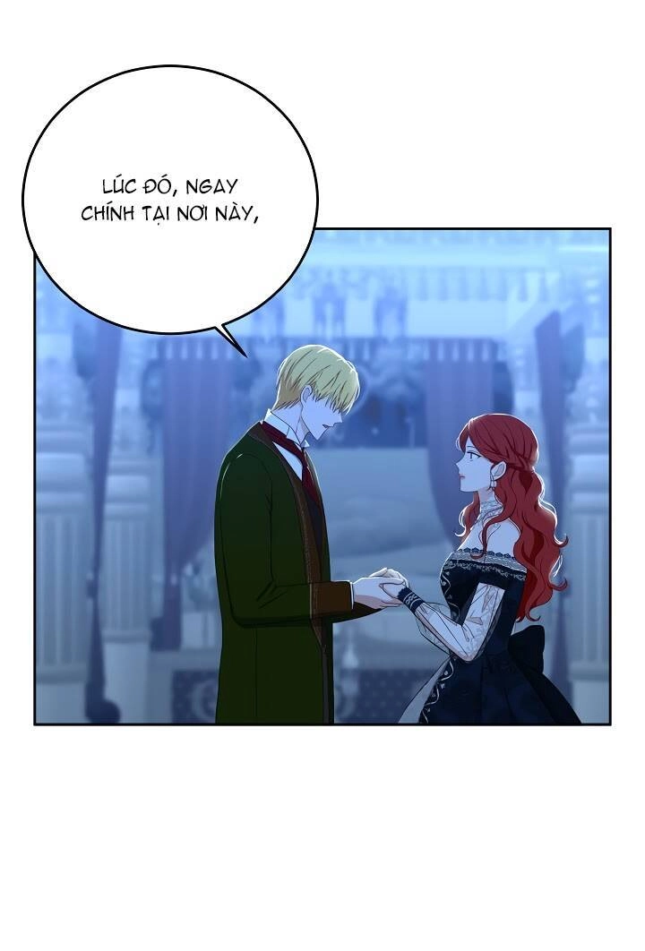 Tôi Lạc Vào Thế Giới Trò Chơi Harem Ngược Chapter 38 - 21