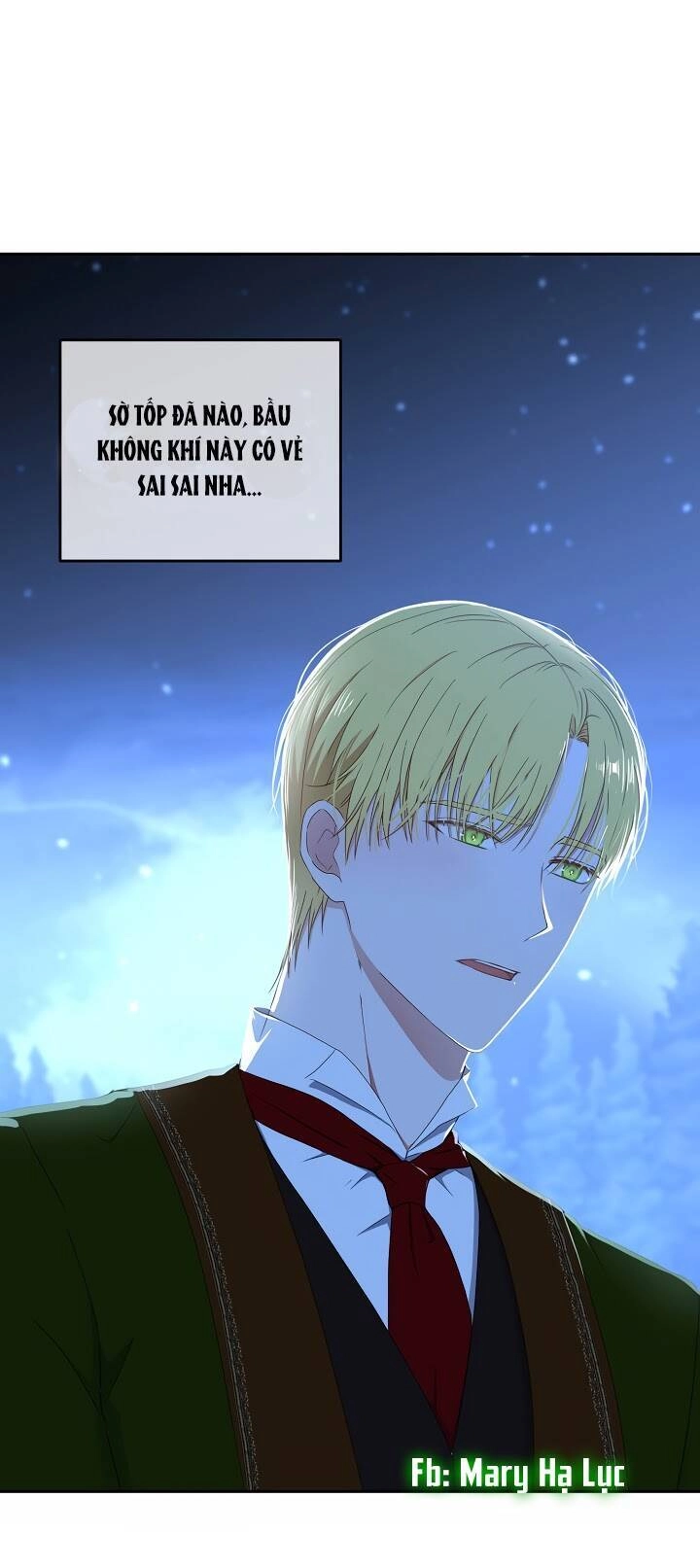 Tôi Lạc Vào Thế Giới Trò Chơi Harem Ngược Chapter 38 - 25