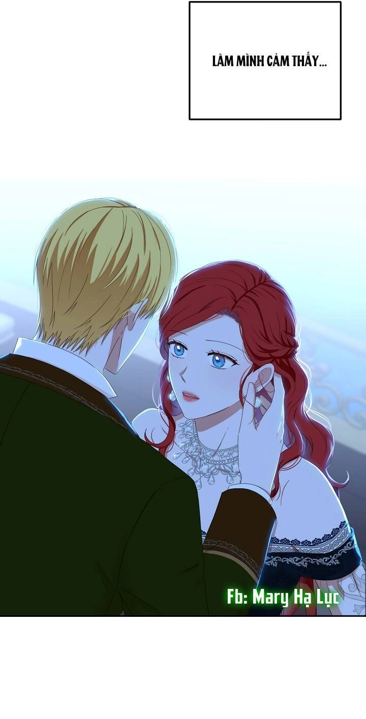 Tôi Lạc Vào Thế Giới Trò Chơi Harem Ngược Chapter 38 - 26