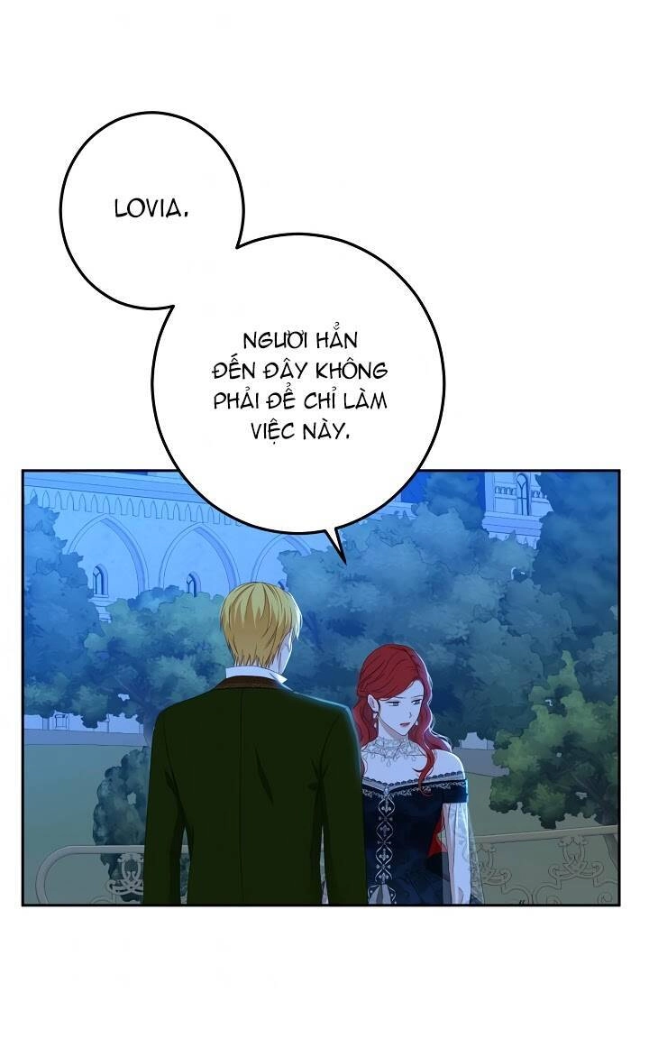 Tôi Lạc Vào Thế Giới Trò Chơi Harem Ngược Chapter 38 - 31