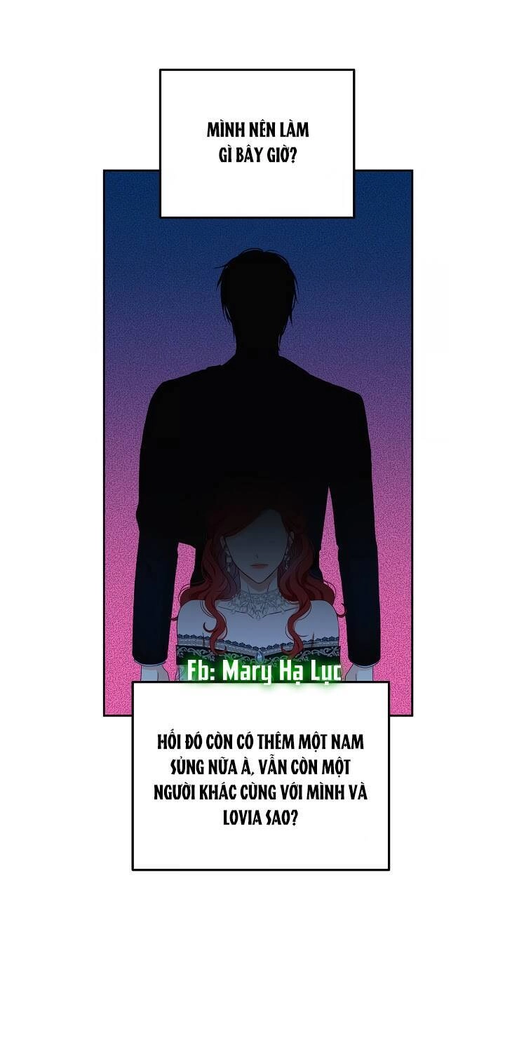 Tôi Lạc Vào Thế Giới Trò Chơi Harem Ngược Chapter 38 - 34