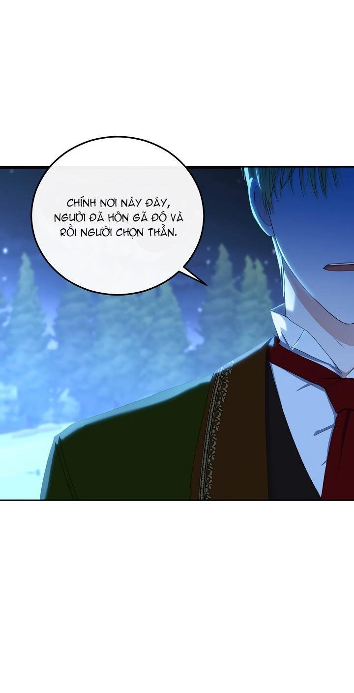 Tôi Lạc Vào Thế Giới Trò Chơi Harem Ngược Chapter 38 - 35