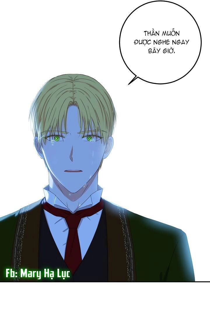 Tôi Lạc Vào Thế Giới Trò Chơi Harem Ngược Chapter 38 - 37