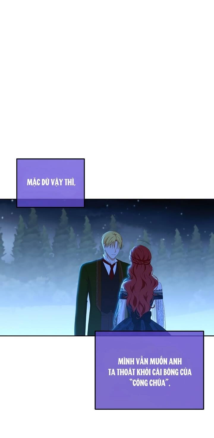 Tôi Lạc Vào Thế Giới Trò Chơi Harem Ngược Chapter 38 - 41