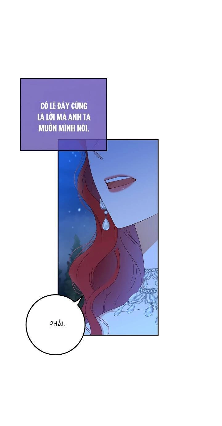 Tôi Lạc Vào Thế Giới Trò Chơi Harem Ngược Chapter 38 - 42