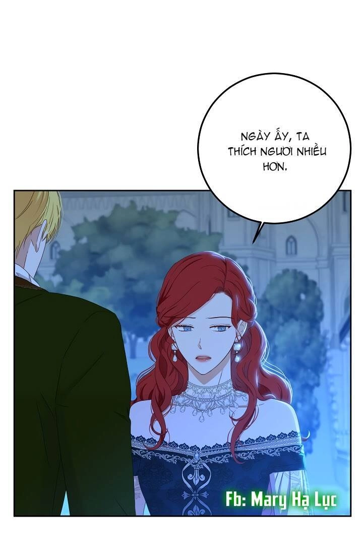 Tôi Lạc Vào Thế Giới Trò Chơi Harem Ngược Chapter 38 - 43