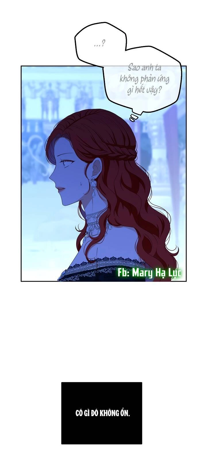 Tôi Lạc Vào Thế Giới Trò Chơi Harem Ngược Chapter 38 - 46