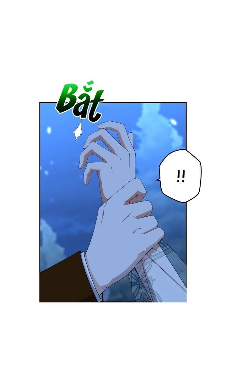 Tôi Lạc Vào Thế Giới Trò Chơi Harem Ngược Chapter 38 - 48