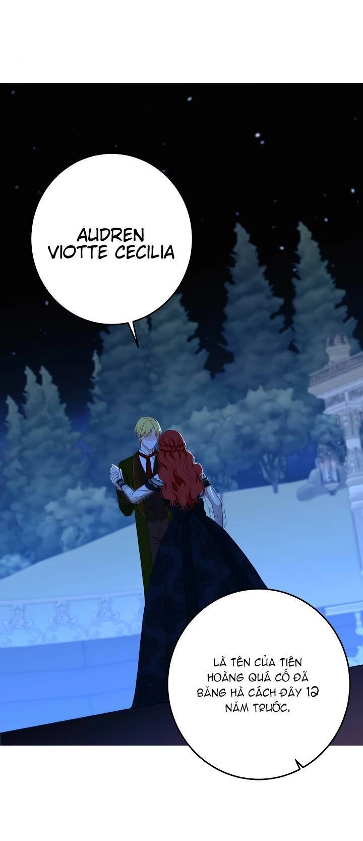 Tôi Lạc Vào Thế Giới Trò Chơi Harem Ngược Chapter 38 - 49