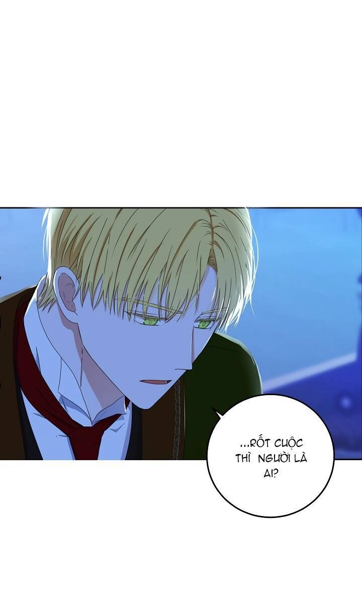 Tôi Lạc Vào Thế Giới Trò Chơi Harem Ngược Chapter 38 - 51