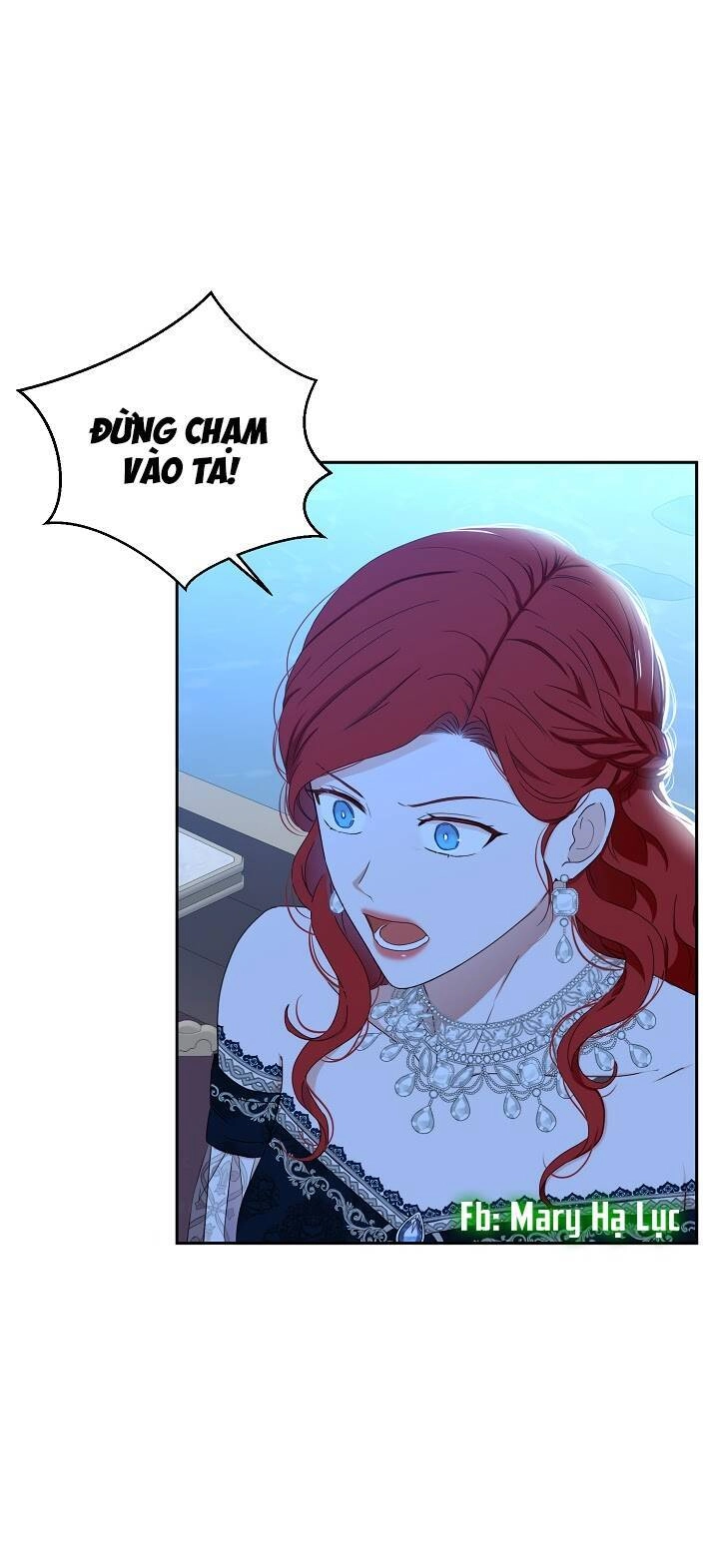 Tôi Lạc Vào Thế Giới Trò Chơi Harem Ngược Chapter 38 - 54