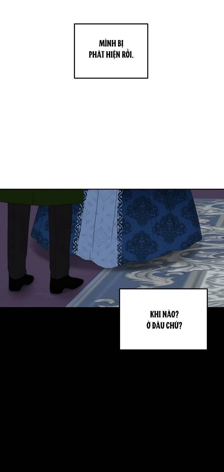 Tôi Lạc Vào Thế Giới Trò Chơi Harem Ngược Chapter 38 - 55