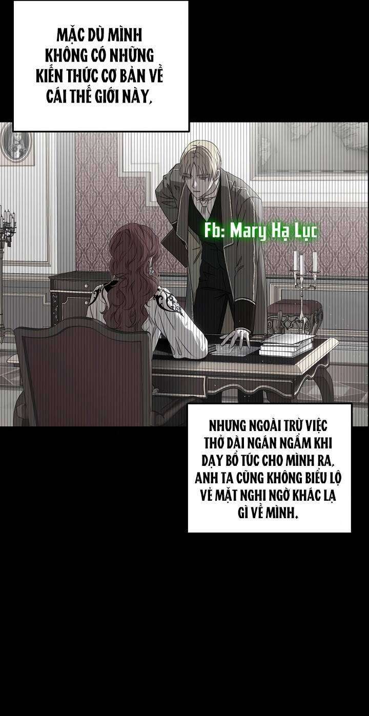 Tôi Lạc Vào Thế Giới Trò Chơi Harem Ngược Chapter 38 - 56