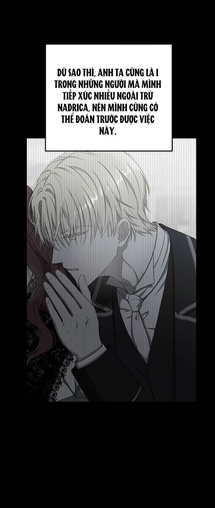 Tôi Lạc Vào Thế Giới Trò Chơi Harem Ngược Chapter 38 - 57