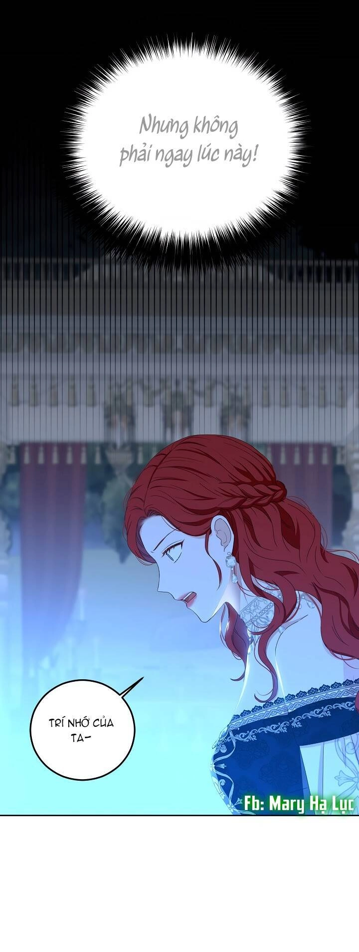 Tôi Lạc Vào Thế Giới Trò Chơi Harem Ngược Chapter 38 - 58