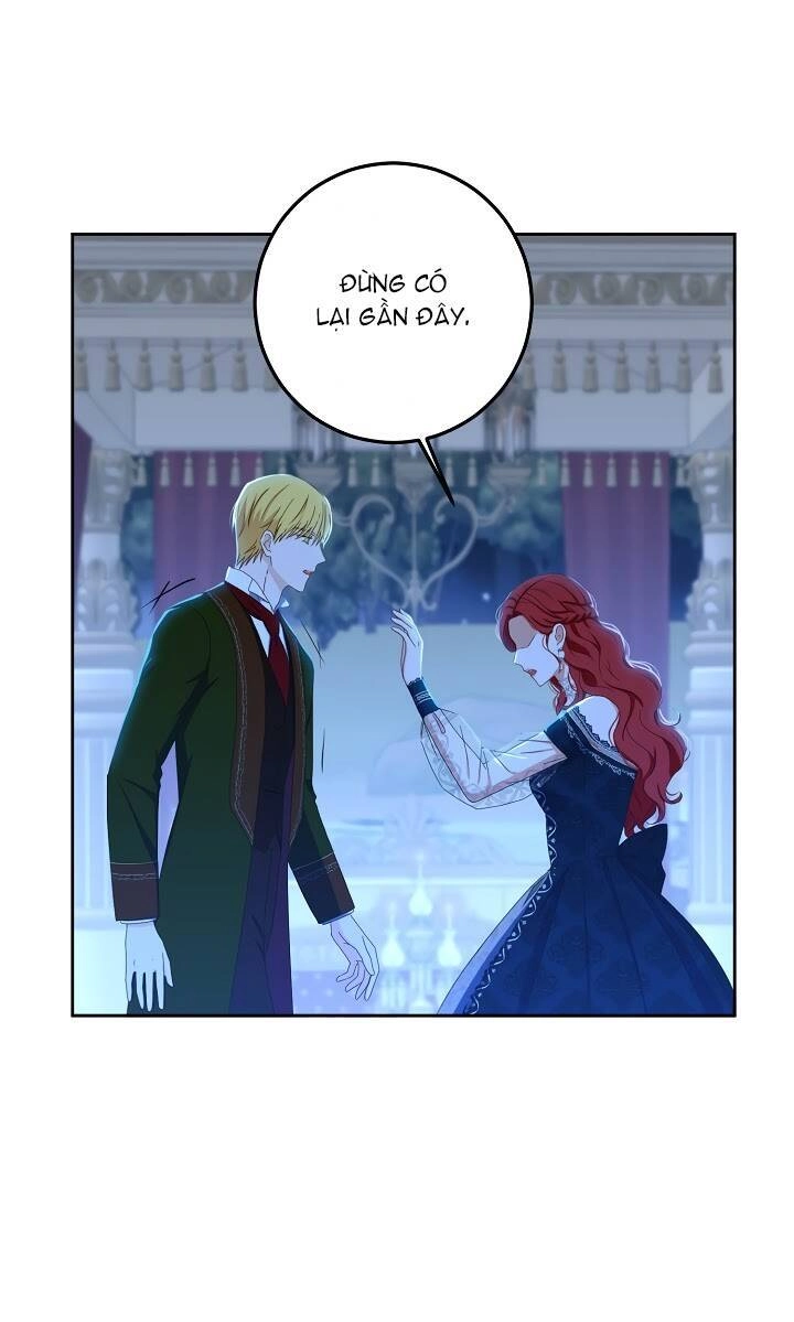 Tôi Lạc Vào Thế Giới Trò Chơi Harem Ngược Chapter 38 - 61