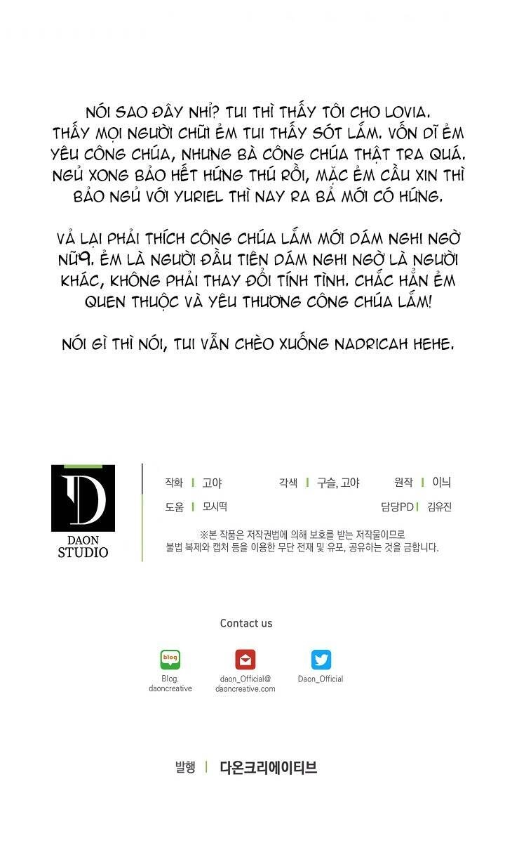 Tôi Lạc Vào Thế Giới Trò Chơi Harem Ngược Chapter 38 - 65