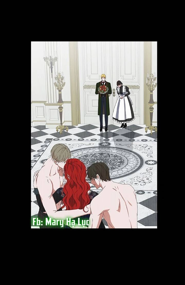 Tôi Lạc Vào Thế Giới Trò Chơi Harem Ngược Chapter 39 - 4