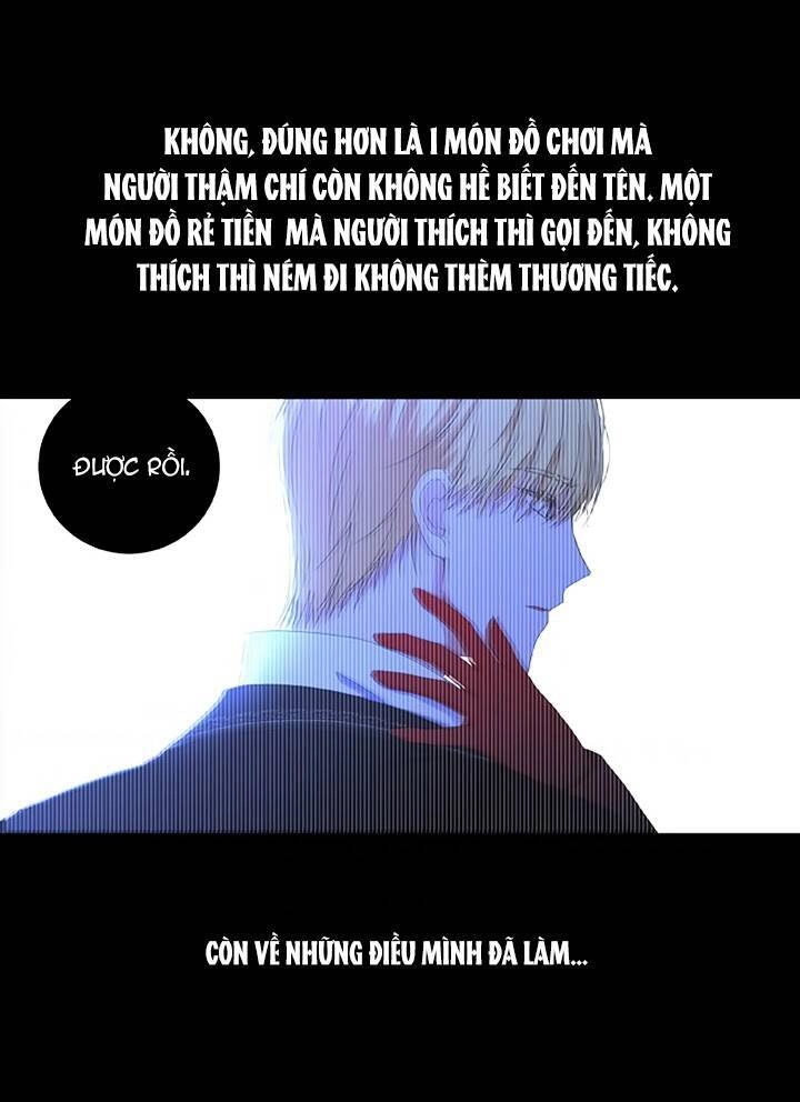 Tôi Lạc Vào Thế Giới Trò Chơi Harem Ngược Chapter 39 - 8