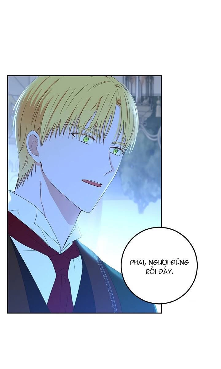 Tôi Lạc Vào Thế Giới Trò Chơi Harem Ngược Chapter 39 - 14