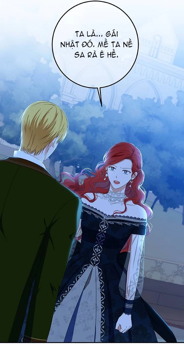 Tôi Lạc Vào Thế Giới Trò Chơi Harem Ngược Chapter 39 - 16