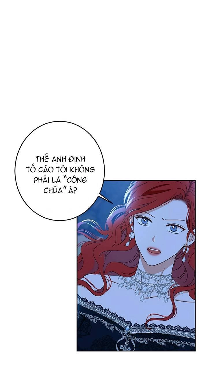 Tôi Lạc Vào Thế Giới Trò Chơi Harem Ngược Chapter 39 - 19