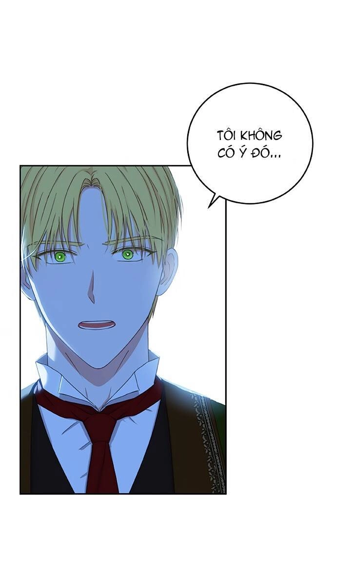 Tôi Lạc Vào Thế Giới Trò Chơi Harem Ngược Chapter 39 - 20