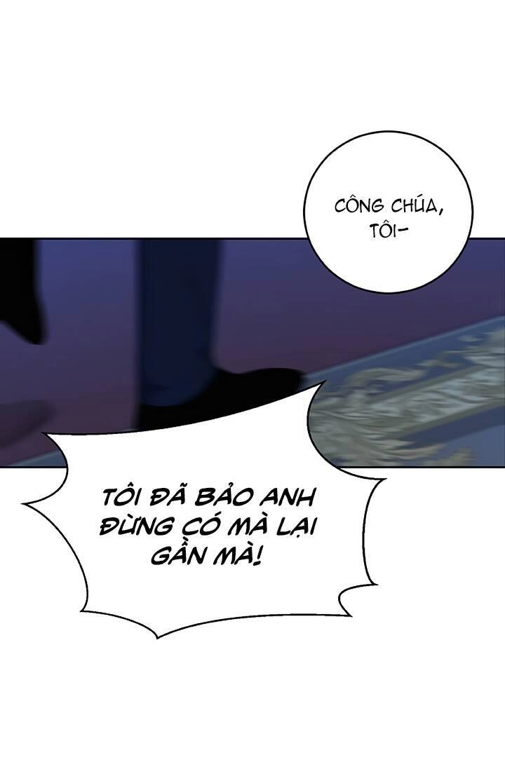 Tôi Lạc Vào Thế Giới Trò Chơi Harem Ngược Chapter 39 - 22