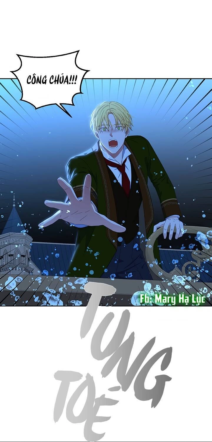 Tôi Lạc Vào Thế Giới Trò Chơi Harem Ngược Chapter 39 - 25