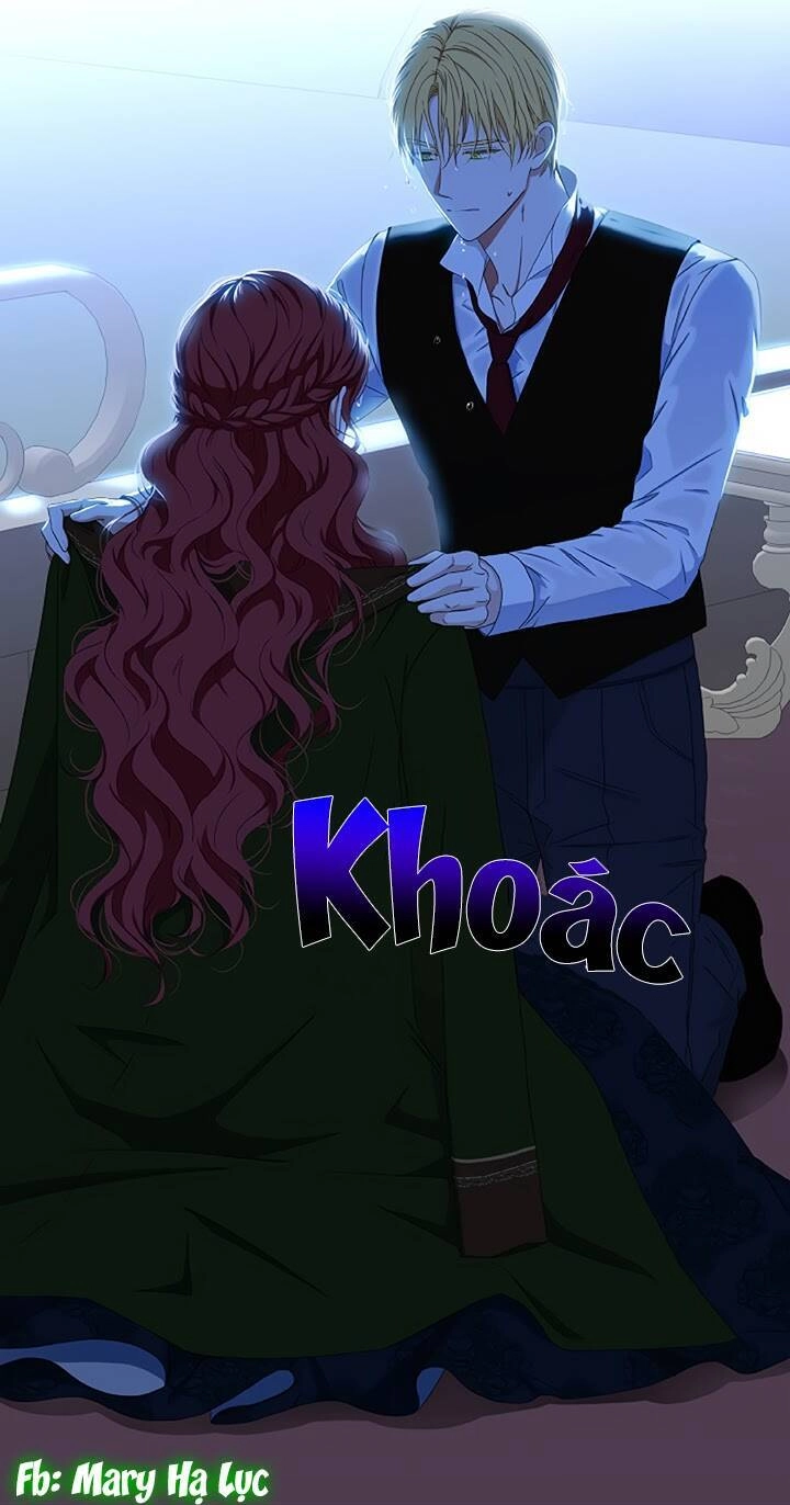 Tôi Lạc Vào Thế Giới Trò Chơi Harem Ngược Chapter 39 - 36