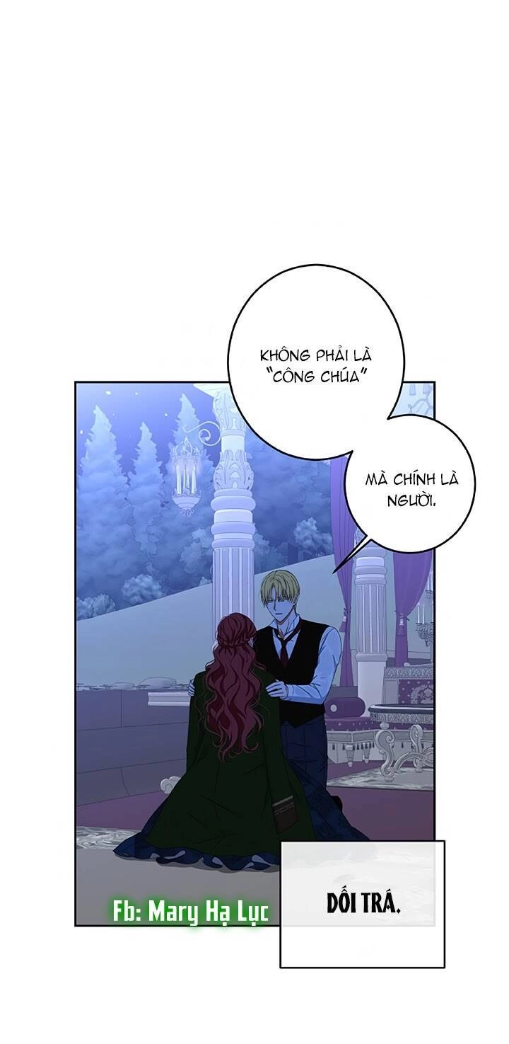 Tôi Lạc Vào Thế Giới Trò Chơi Harem Ngược Chapter 39 - 40