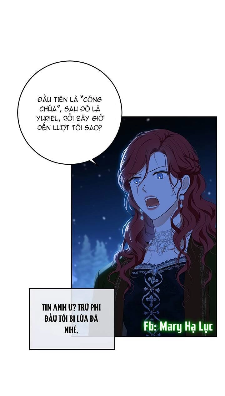 Tôi Lạc Vào Thế Giới Trò Chơi Harem Ngược Chapter 39 - 42