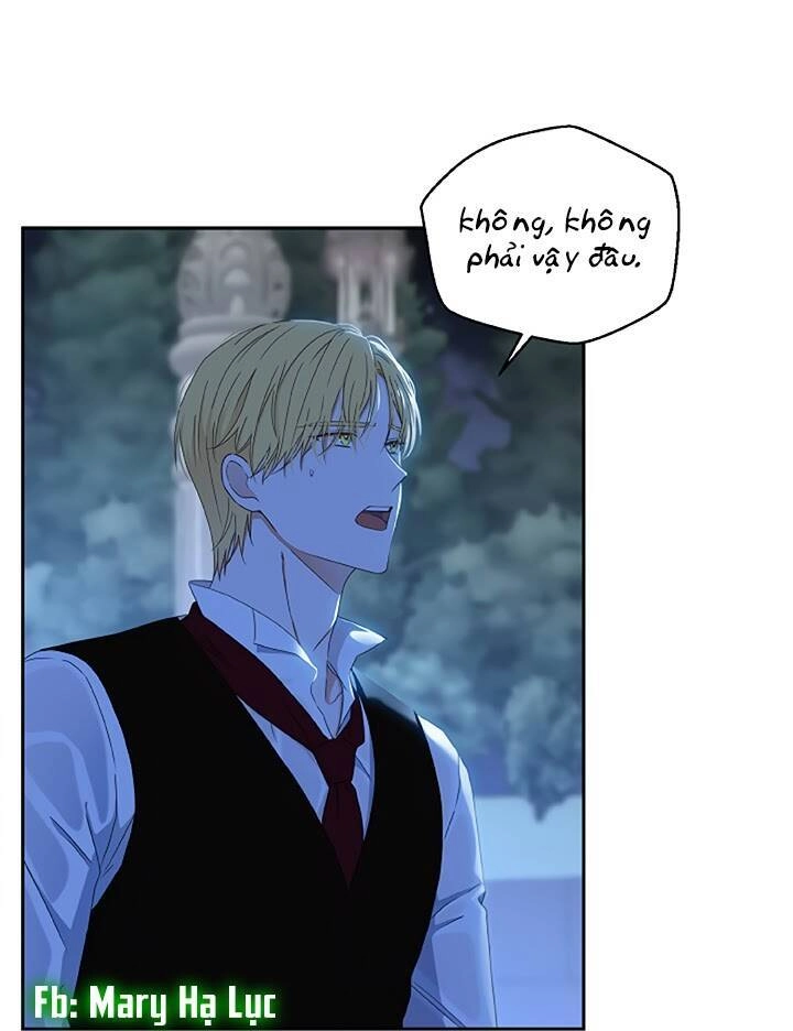 Tôi Lạc Vào Thế Giới Trò Chơi Harem Ngược Chapter 39 - 43