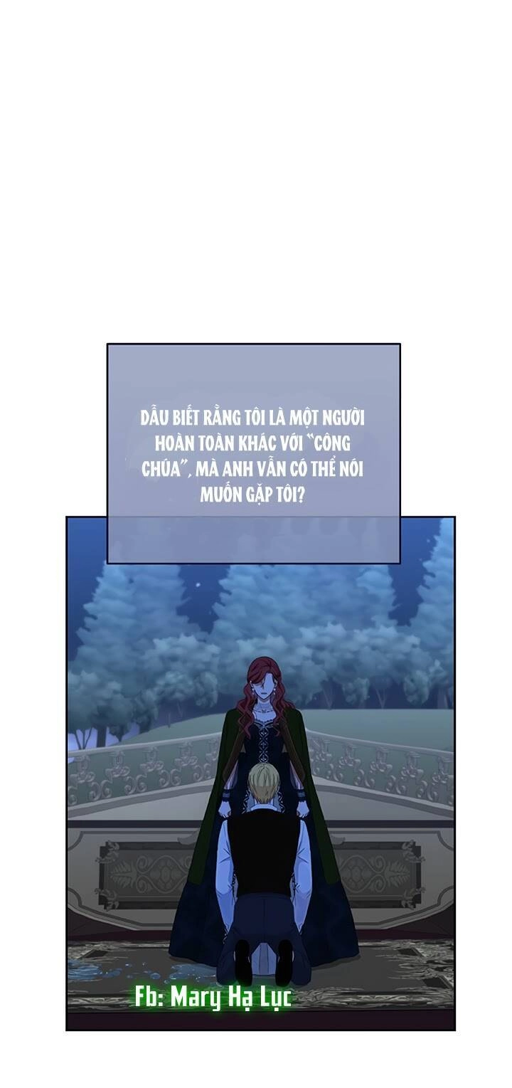 Tôi Lạc Vào Thế Giới Trò Chơi Harem Ngược Chapter 39 - 44