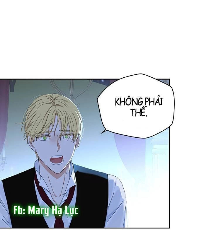 Tôi Lạc Vào Thế Giới Trò Chơi Harem Ngược Chapter 39 - 47