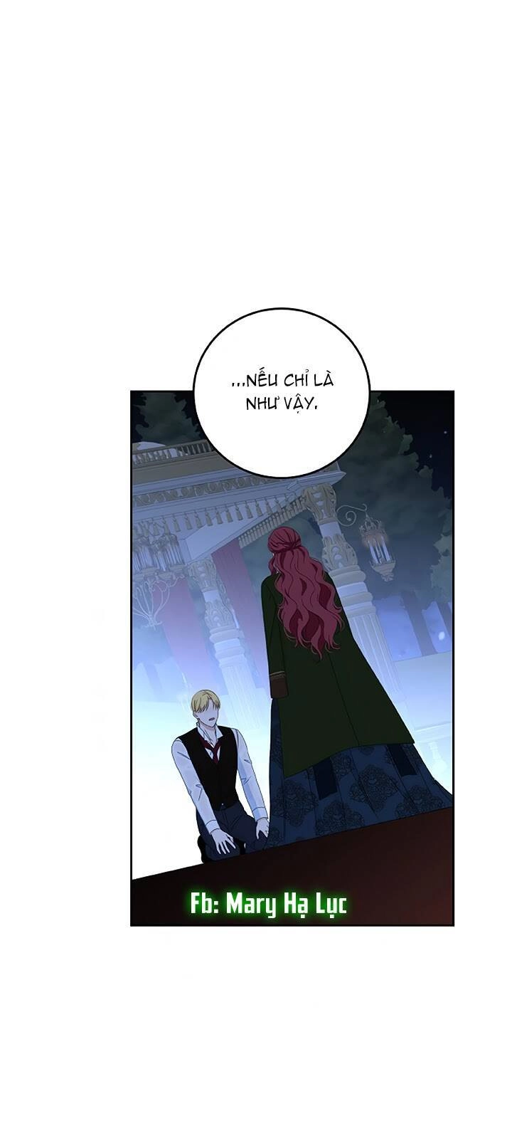 Tôi Lạc Vào Thế Giới Trò Chơi Harem Ngược Chapter 39 - 48