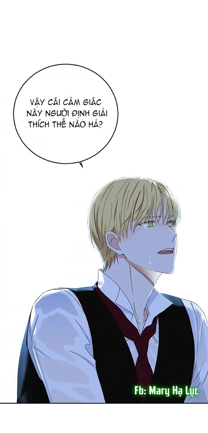 Tôi Lạc Vào Thế Giới Trò Chơi Harem Ngược Chapter 39 - 49