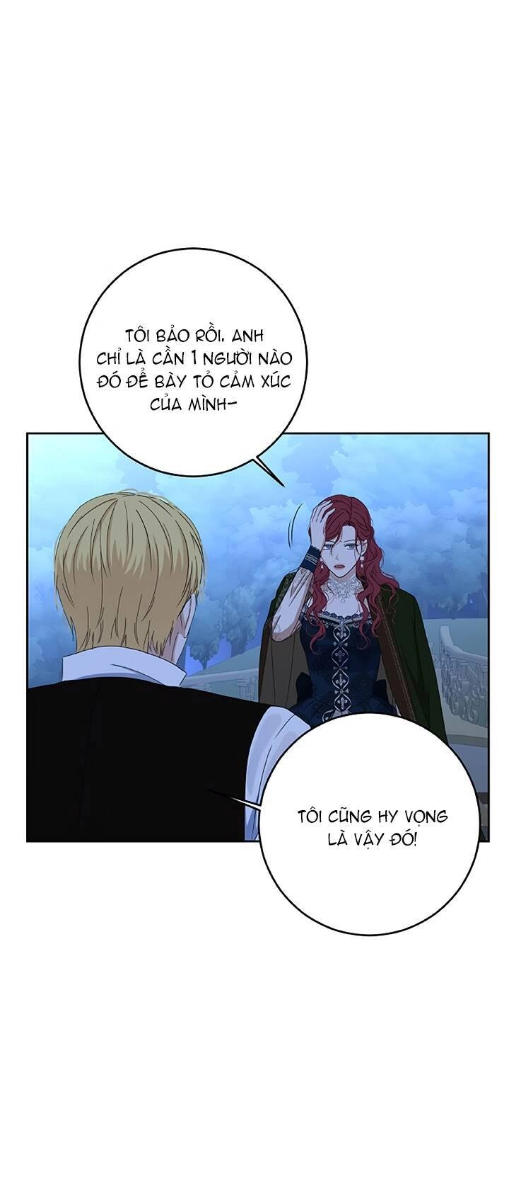 Tôi Lạc Vào Thế Giới Trò Chơi Harem Ngược Chapter 39 - 50