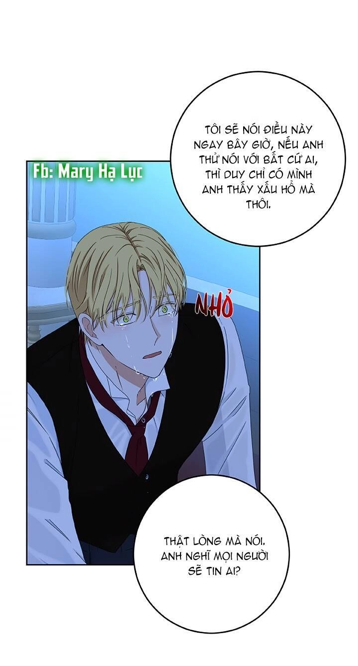 Tôi Lạc Vào Thế Giới Trò Chơi Harem Ngược Chapter 39 - 54